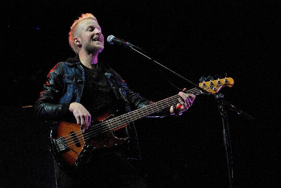 Kryštof v Ostravě podruhé rozbušil Srdcebeat