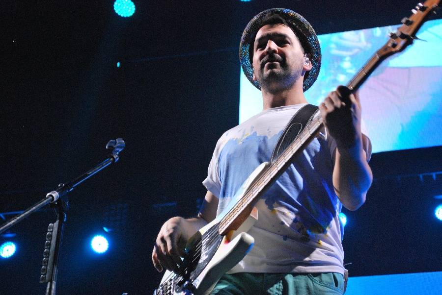 Kryštof v Ostravě podruhé rozbušil Srdcebeat