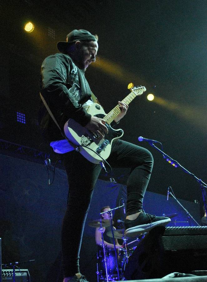 Kryštof v Ostravě podruhé rozbušil Srdcebeat