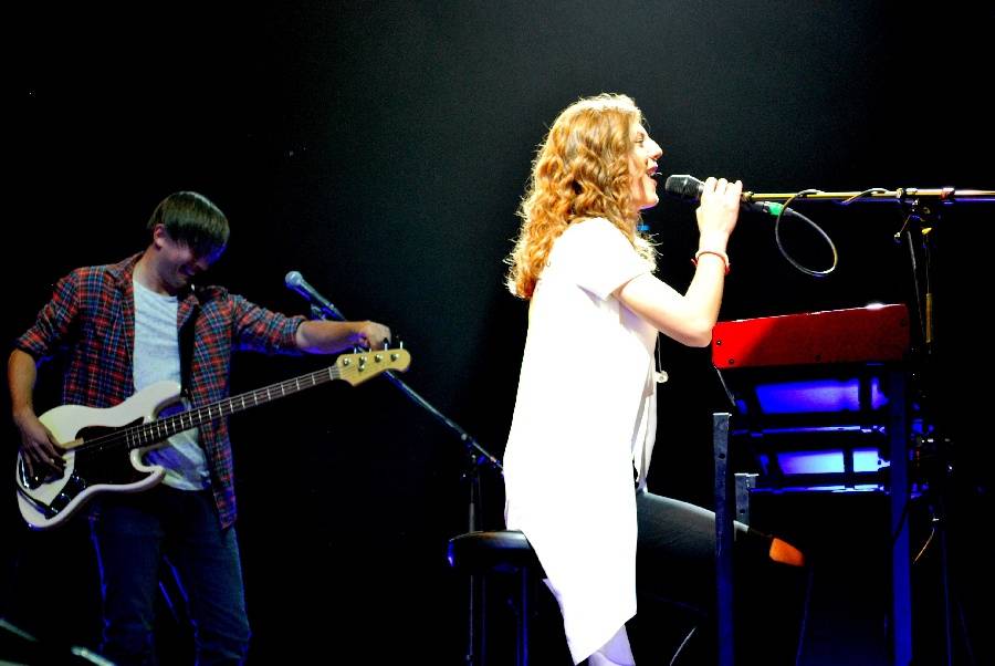 Kryštof v Ostravě podruhé rozbušil Srdcebeat