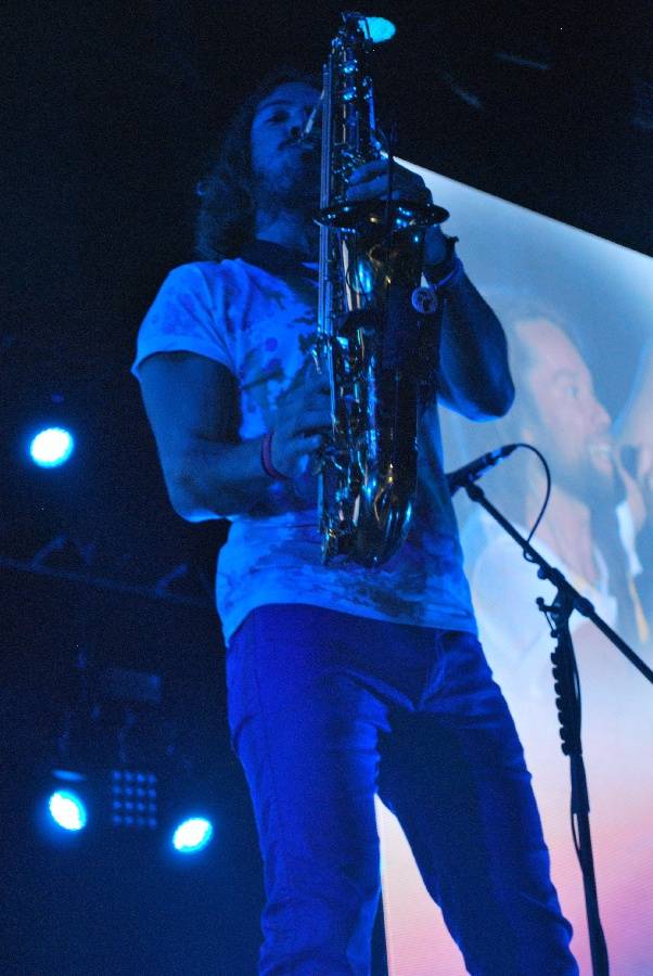 Kryštof v Ostravě podruhé rozbušil Srdcebeat