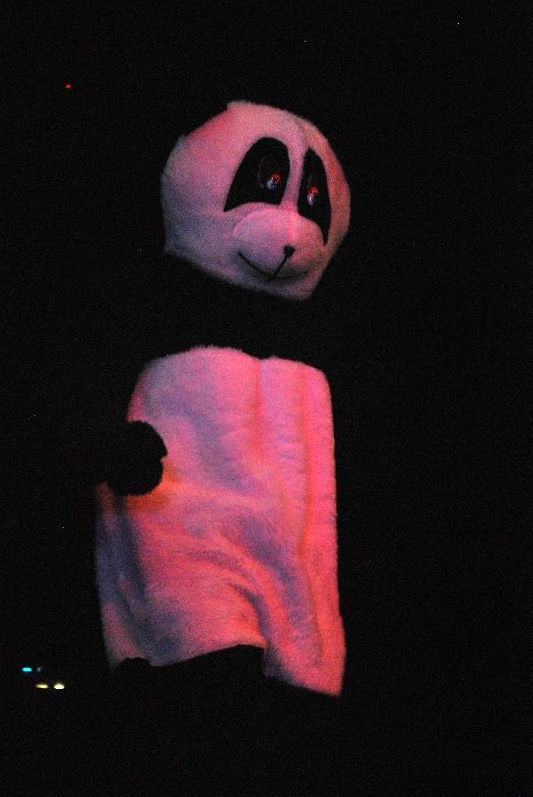 Kryštof v Ostravě podruhé rozbušil Srdcebeat