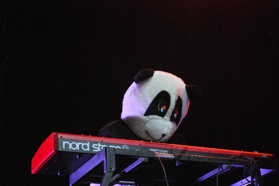 Kryštof v Ostravě podruhé rozbušil Srdcebeat