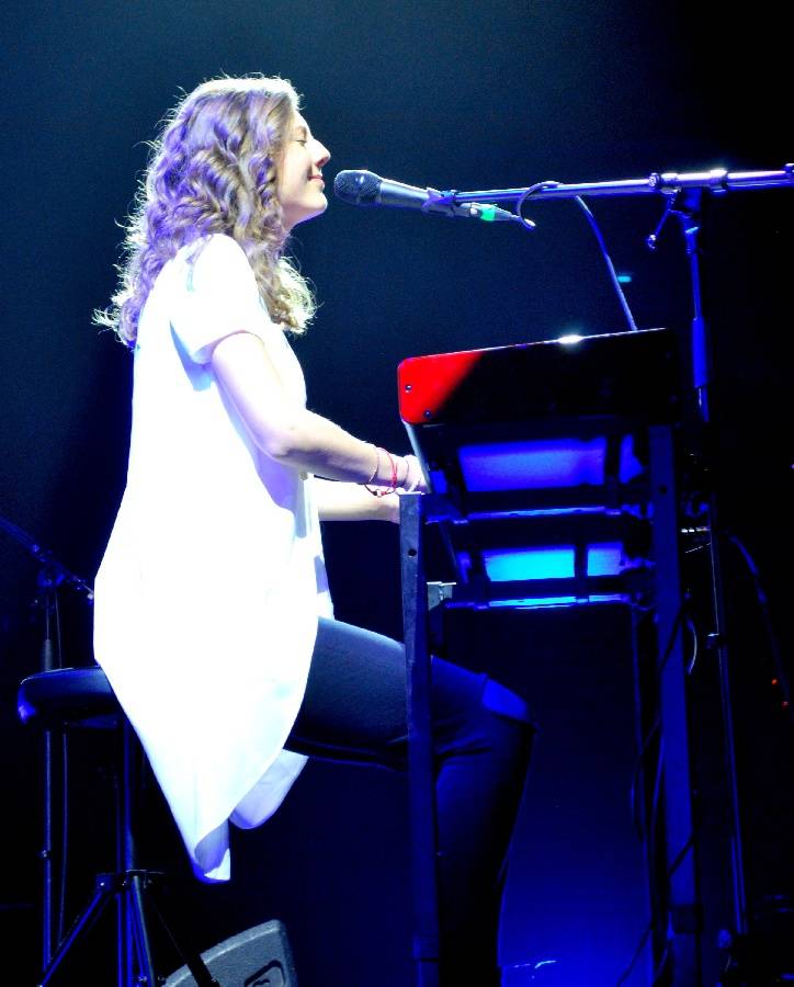 Kryštof v Ostravě podruhé rozbušil Srdcebeat