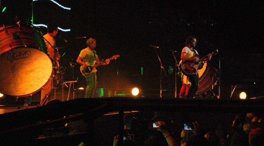 Kryštof v Ostravě podruhé rozbušil Srdcebeat