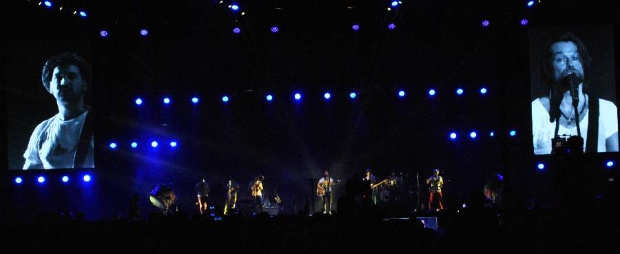 Kryštof v Ostravě podruhé rozbušil Srdcebeat