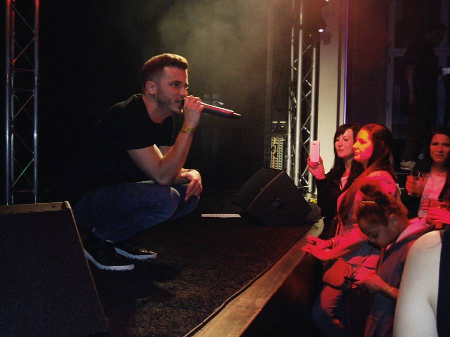 Lipo v La Loce rapoval O duši