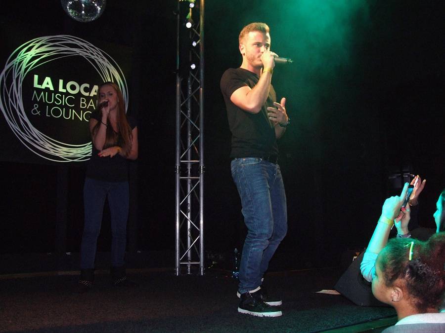 Lipo v La Loce rapoval O duši