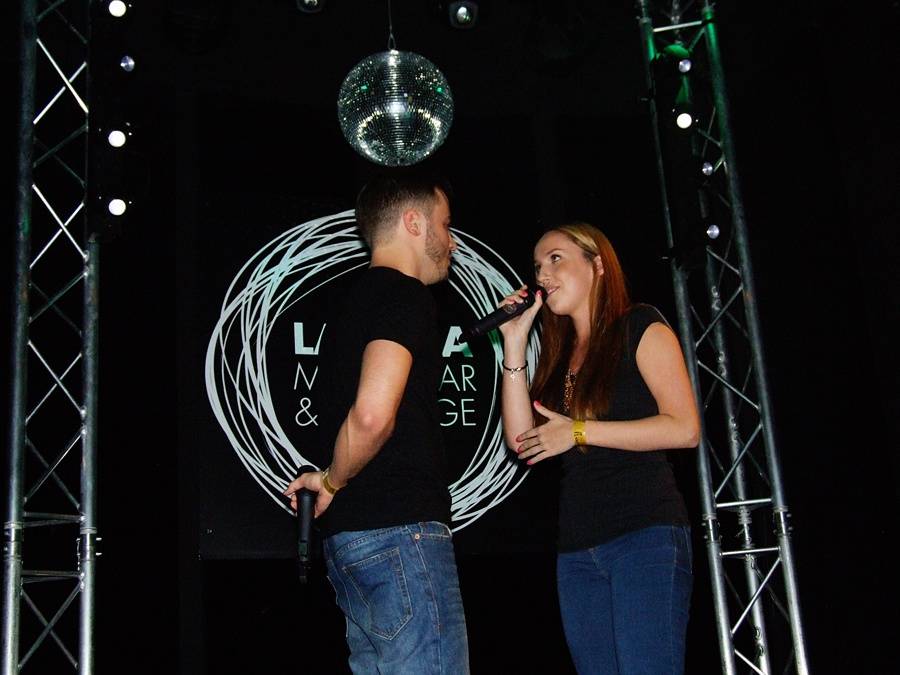 Lipo v La Loce rapoval O duši