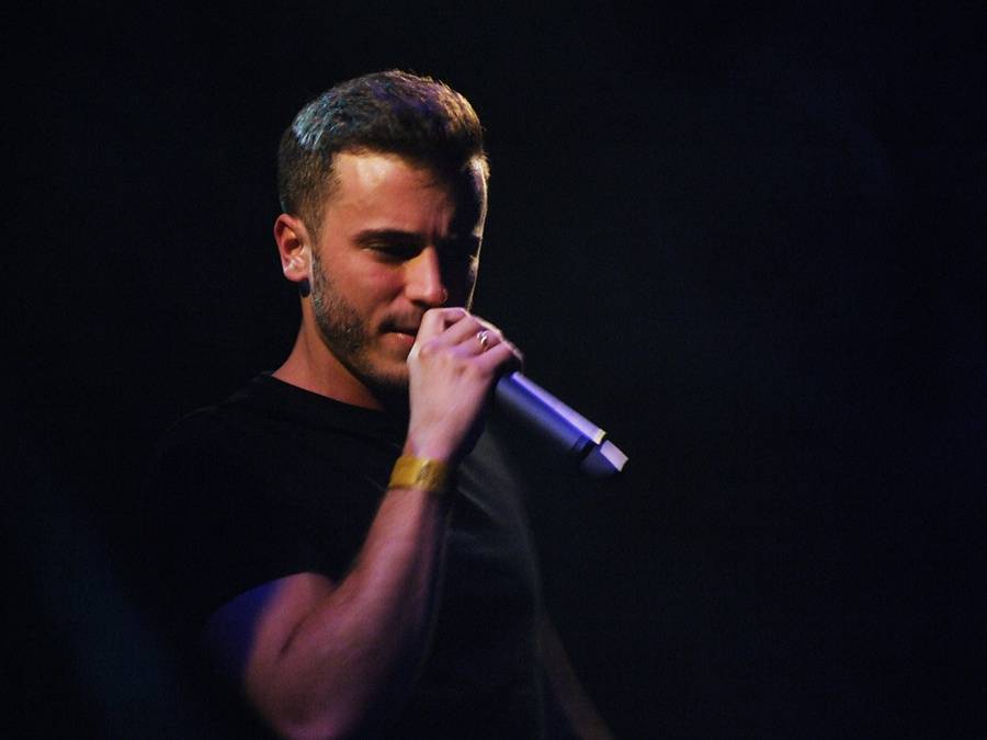 Lipo v La Loce rapoval O duši