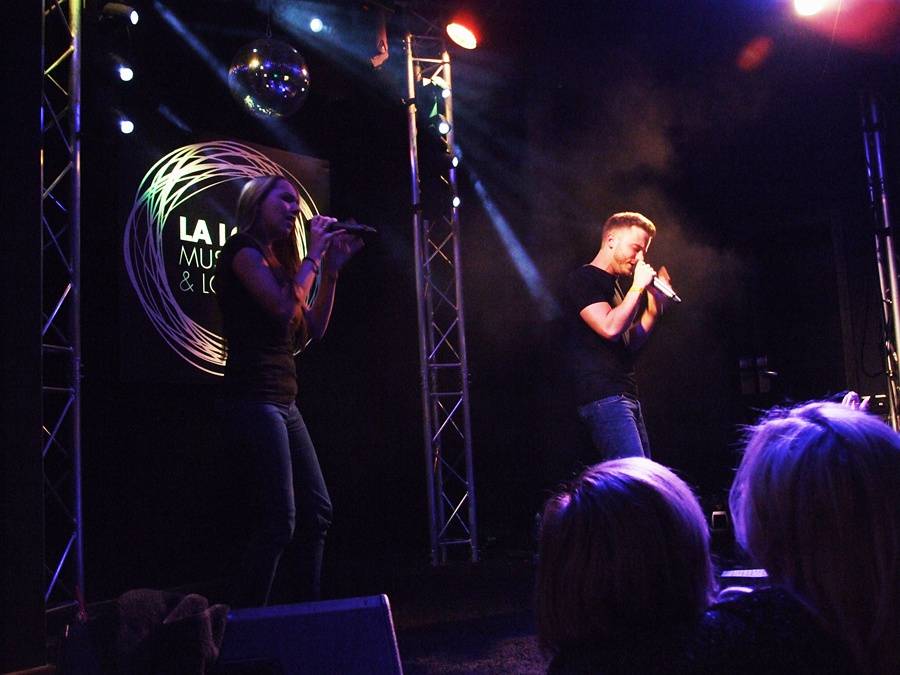 Lipo v La Loce rapoval O duši