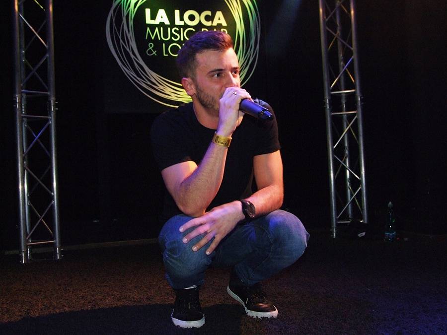 Lipo v La Loce rapoval O duši