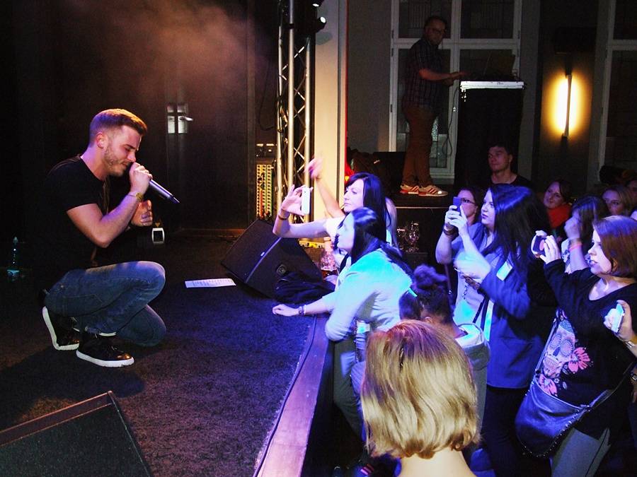 Lipo v La Loce rapoval O duši