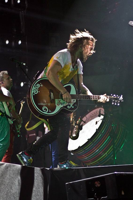 Brňané se s Kryštof proletěli Vysněnokrajinou i podruhé