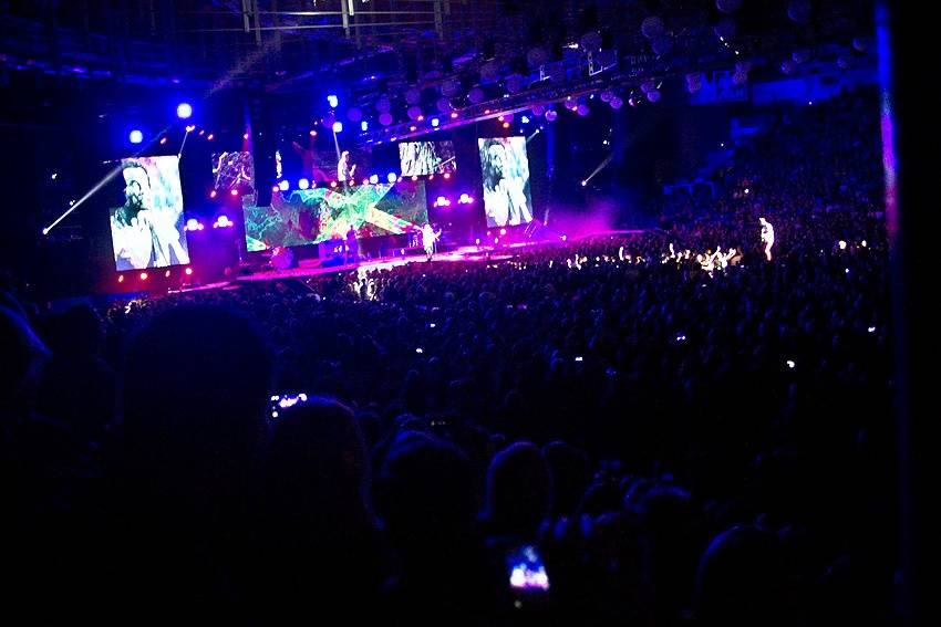 Brňané se s Kryštof proletěli Vysněnokrajinou i podruhé