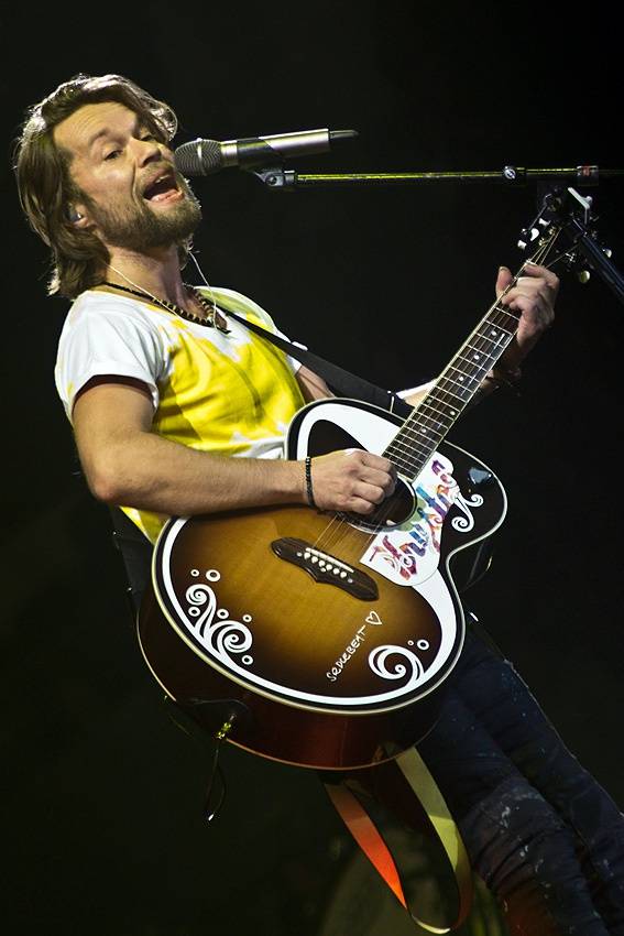 Brňané se s Kryštof proletěli Vysněnokrajinou i podruhé