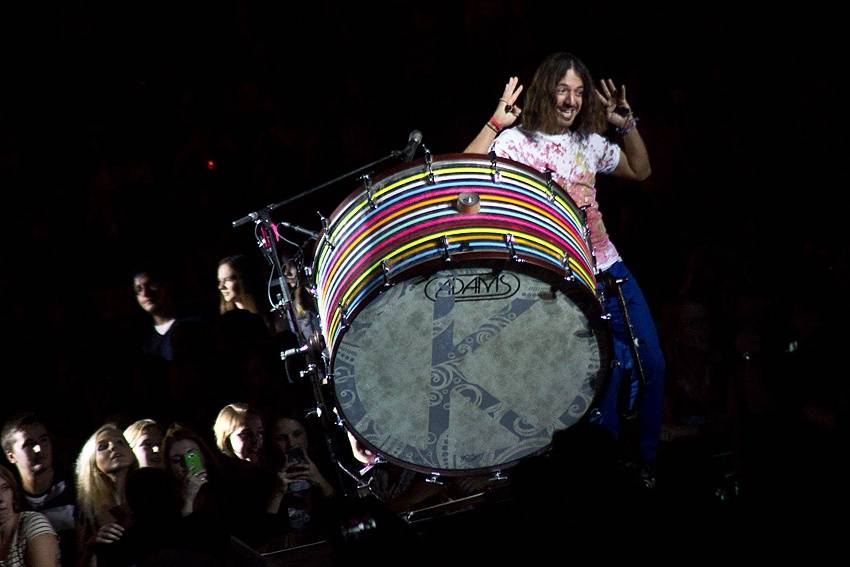 Brňané se s Kryštof proletěli Vysněnokrajinou i podruhé