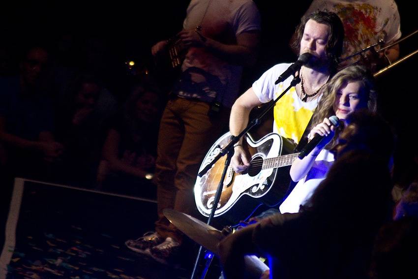 Brňané se s Kryštof proletěli Vysněnokrajinou i podruhé