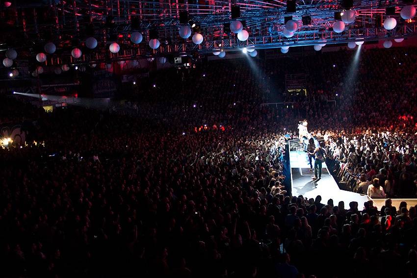 Brňané se s Kryštof proletěli Vysněnokrajinou i podruhé