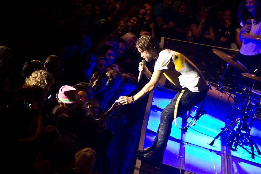 Brňané se s Kryštof proletěli Vysněnokrajinou i podruhé