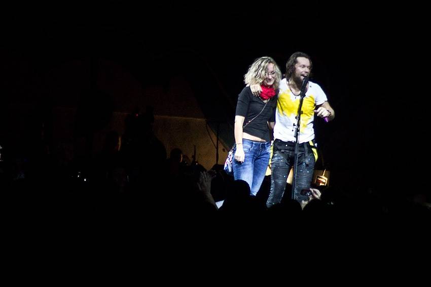 Brňané se s Kryštof proletěli Vysněnokrajinou i podruhé