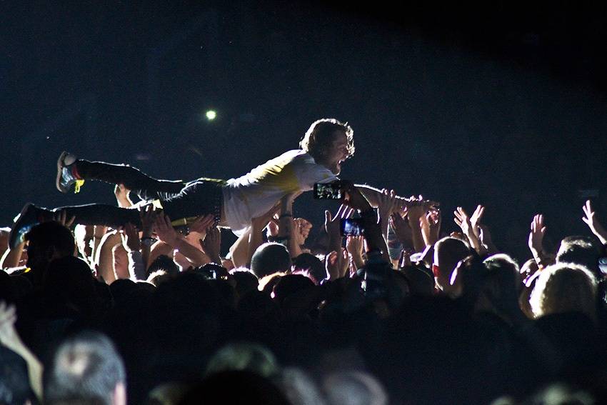 Brňané se s Kryštof proletěli Vysněnokrajinou i podruhé