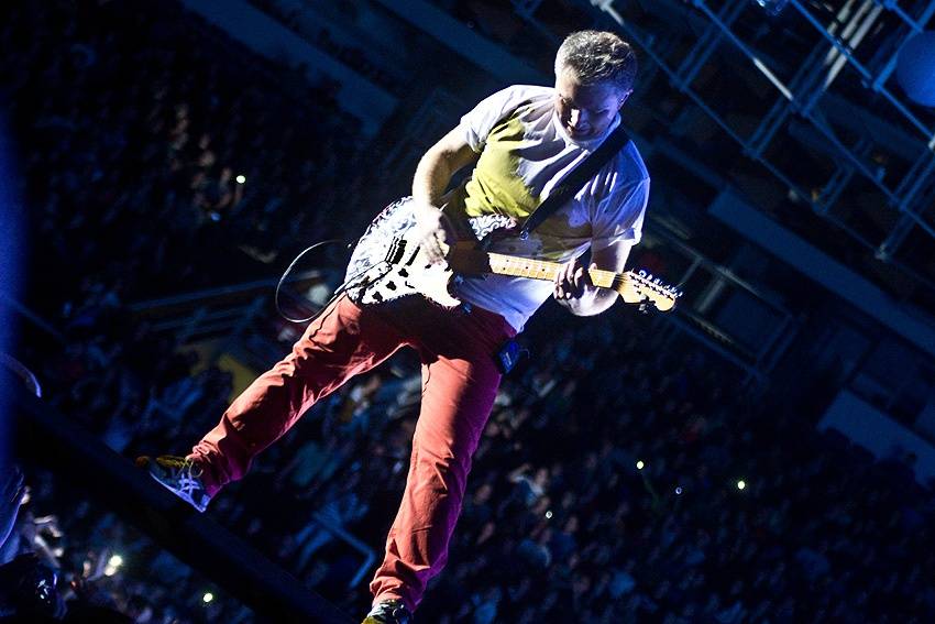 Brňané se s Kryštof proletěli Vysněnokrajinou i podruhé