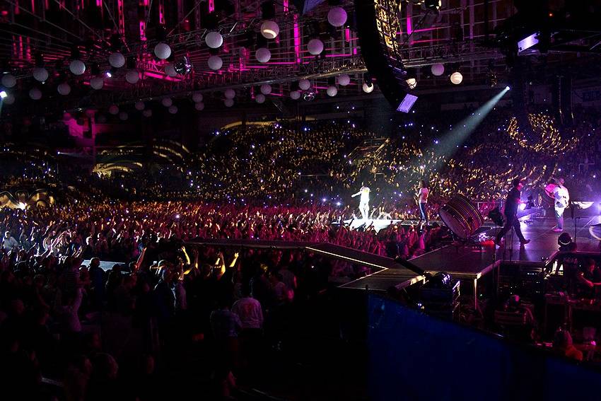 Brňané se s Kryštof proletěli Vysněnokrajinou i podruhé