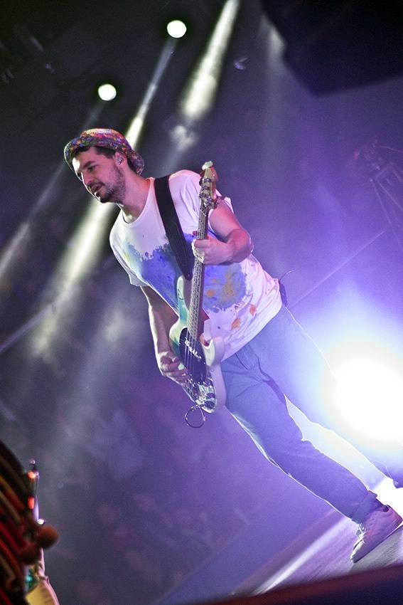 Brňané se s Kryštof proletěli Vysněnokrajinou i podruhé