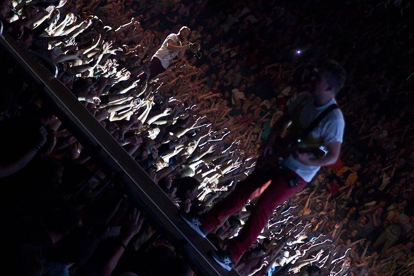 Brňané se s Kryštof proletěli Vysněnokrajinou i podruhé