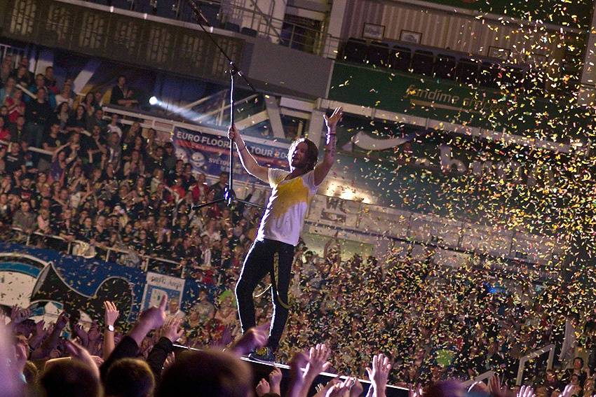 Brňané se s Kryštof proletěli Vysněnokrajinou i podruhé