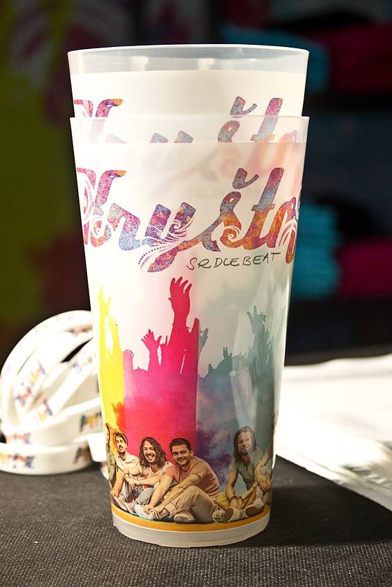 Brňané se s Kryštof proletěli Vysněnokrajinou i podruhé