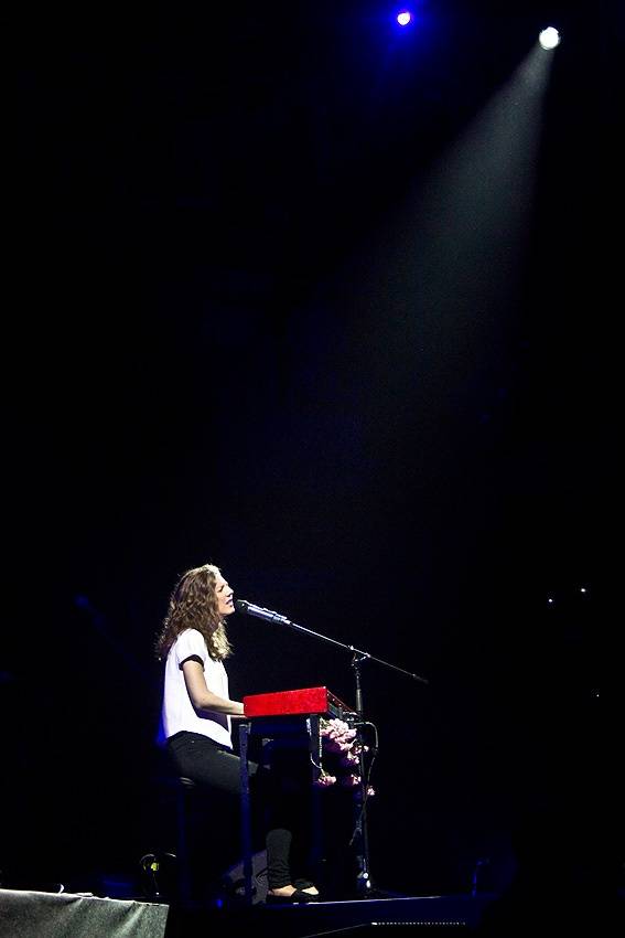 Brňané se s Kryštof proletěli Vysněnokrajinou i podruhé