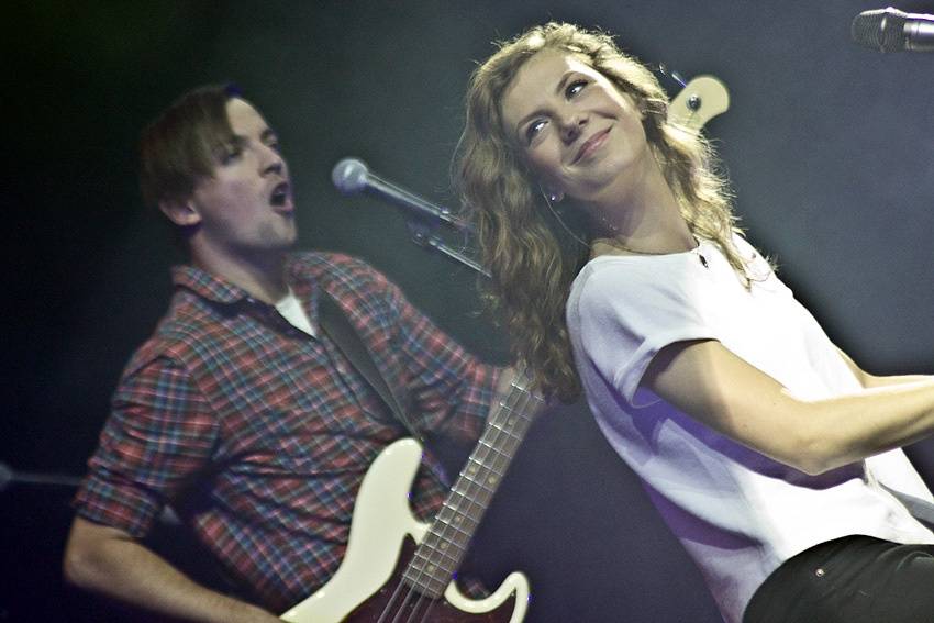 Brňané se s Kryštof proletěli Vysněnokrajinou i podruhé