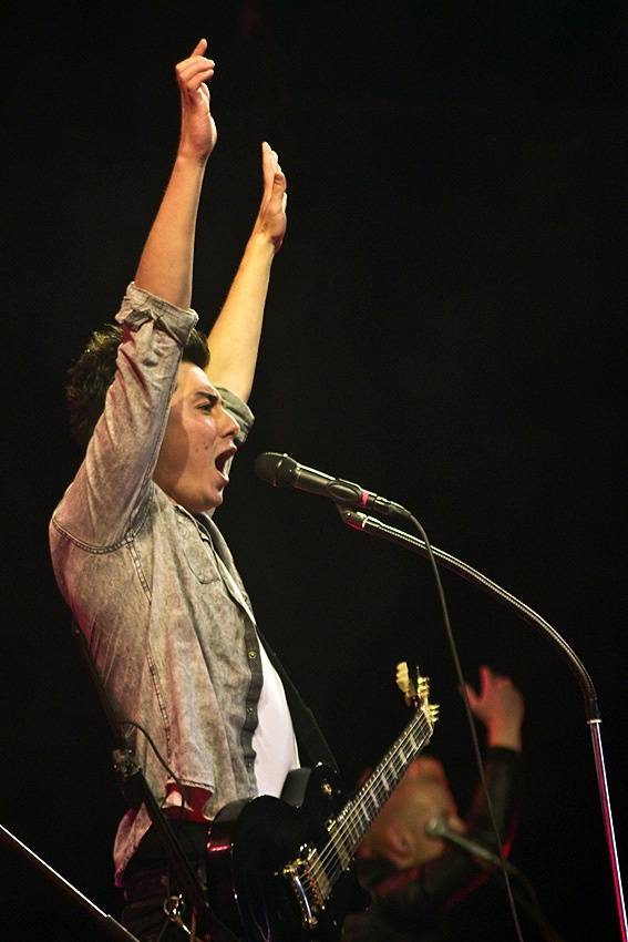 Brňané se s Kryštof proletěli Vysněnokrajinou i podruhé