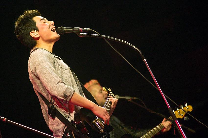 Brňané se s Kryštof proletěli Vysněnokrajinou i podruhé