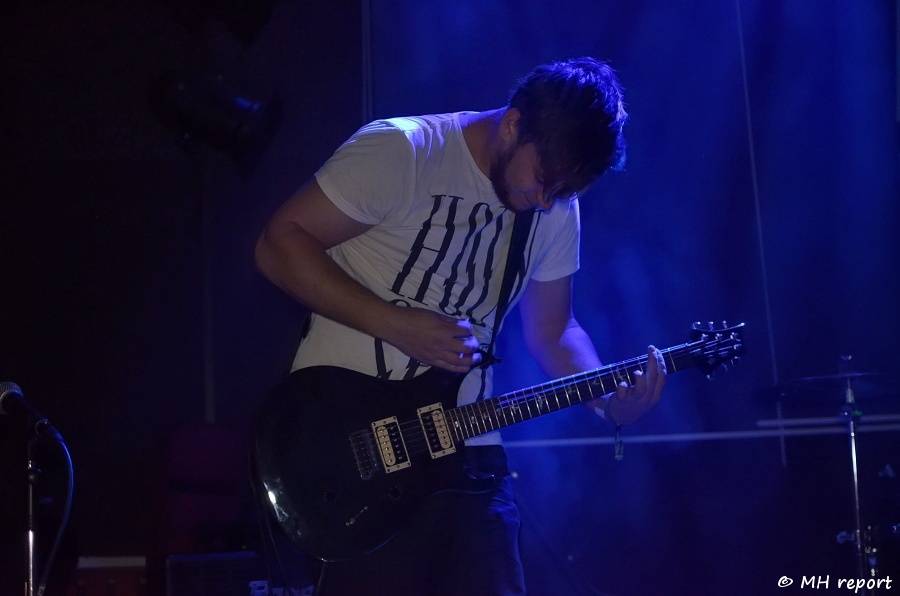 Plzeňská noc: 1 večer, 13 klubů a spousta muziky