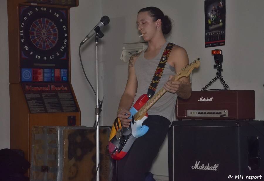 Plzeňská noc: 1 večer, 13 klubů a spousta muziky