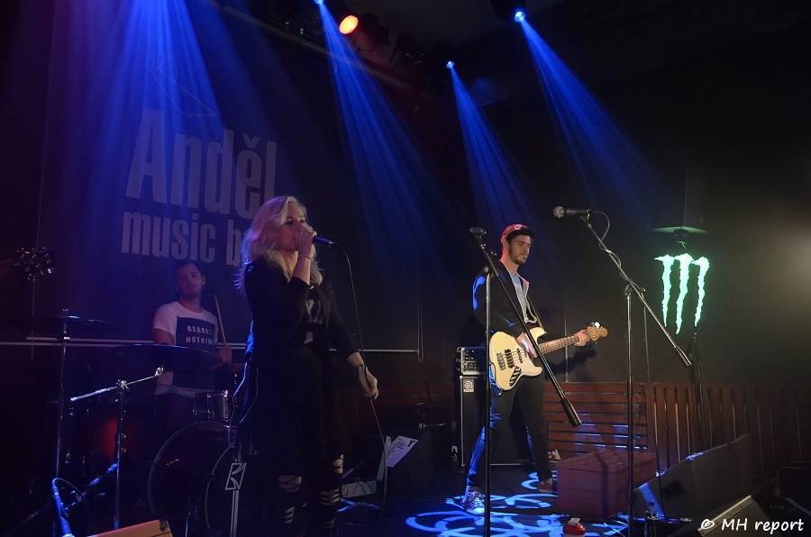 Plzeňská noc: 1 večer, 13 klubů a spousta muziky