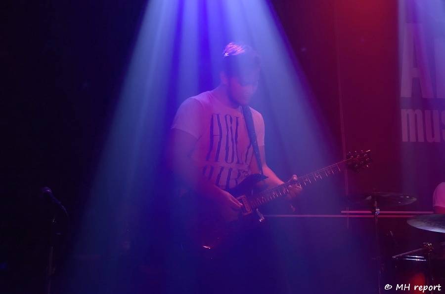 Plzeňská noc: 1 večer, 13 klubů a spousta muziky