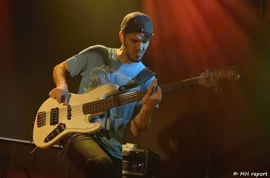 Plzeňská noc: 1 večer, 13 klubů a spousta muziky