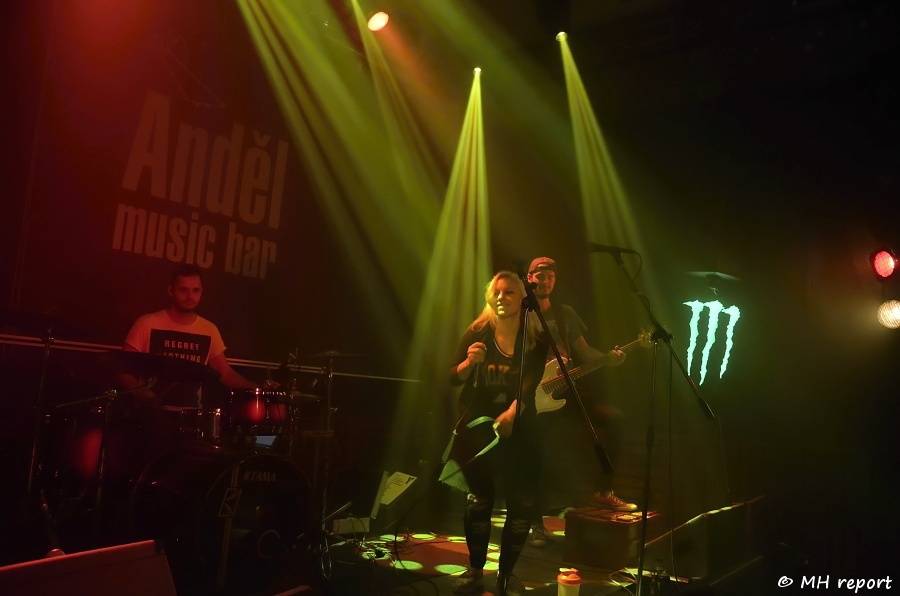 Plzeňská noc: 1 večer, 13 klubů a spousta muziky