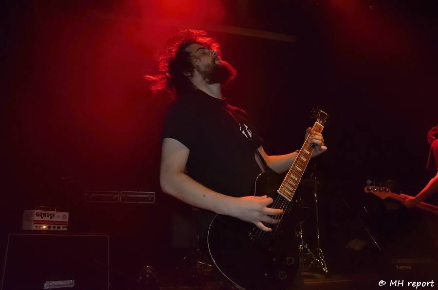 Plzeňská noc: 1 večer, 13 klubů a spousta muziky