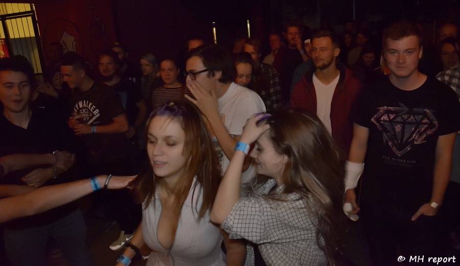 Plzeňská noc: 1 večer, 13 klubů a spousta muziky