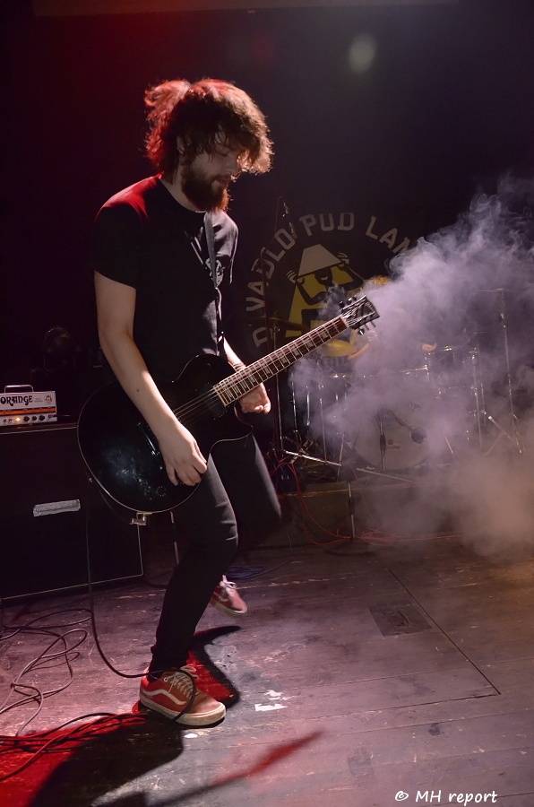 Plzeňská noc: 1 večer, 13 klubů a spousta muziky