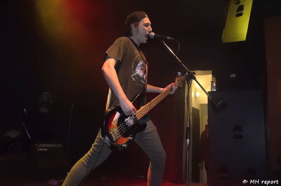 Plzeňská noc: 1 večer, 13 klubů a spousta muziky