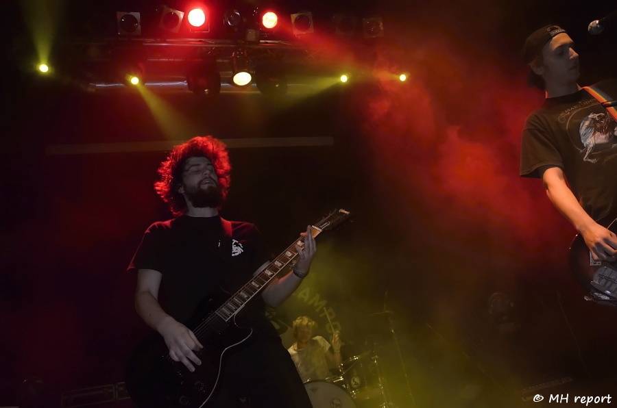 Plzeňská noc: 1 večer, 13 klubů a spousta muziky