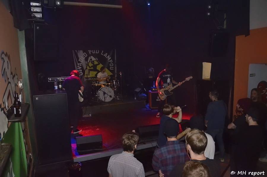 Plzeňská noc: 1 večer, 13 klubů a spousta muziky