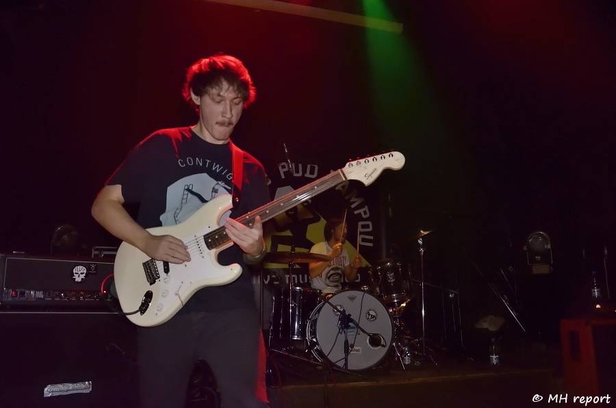 Plzeňská noc: 1 večer, 13 klubů a spousta muziky