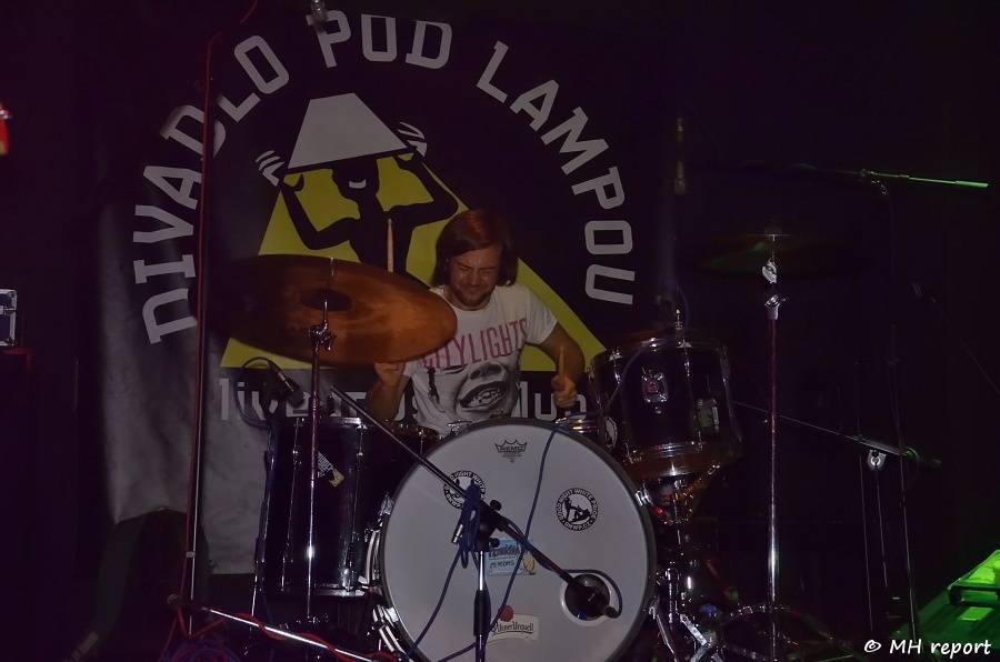 Plzeňská noc: 1 večer, 13 klubů a spousta muziky